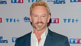 Ian Ziering se confie avant le lancement de « Danse avec les stars » sur TF1 : « Faire ça à l’étranger, loin de mes proches, c’est un vrai challenge »