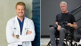 Eric Dane, la star de « Grey’s Anatomy », est au plus mal : quelles sont les dernières nouvelles de l’acteur de 53 ans atteint de la maladie de Charcot ?