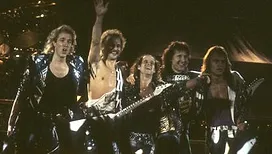 Le groupe Scorpions en deuil : un des membres est décédé