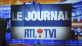 Après avoir présenté le JT de RTL, le journaliste travaille désormais… à la RTBF