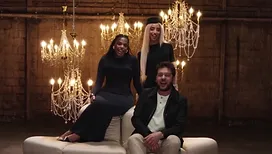 « The Voice » : Louane, Slimane, Jérémy Frerot et d’autres candidats qui ont marqué le télécrochet, réunis dans la bande-annonce événement de la saison 15 !