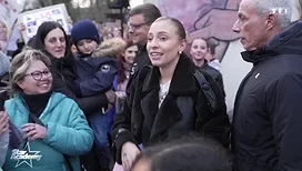 «&nbsp;Star Academy&nbsp;»&nbsp;: comme Anouk avant elle, les fans de Léa s’organisent à travers des cagnottes pour permettre aux Suisses de voter durant cette demi-finale