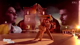 «&nbsp;Elle a déjà sorti les griffes&nbsp;»&nbsp;: Juju Fitcats bouleverse le jury de «&nbsp;Danse avec les stars&nbsp;» et prend la tête du premier classement (vidéo)