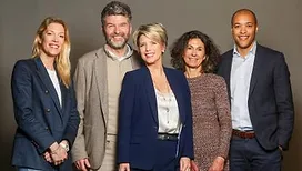 « C’est pour votre bien » : Sabrina Jacobs et sa team de notaires débarquent sur LN24, à quoi s’attendre ?