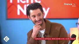 «&nbsp;Tu vas me faire pleurer&nbsp;»&nbsp;: Pierre Niney ému aux larmes après les éloges d’une jeune fan passionnée de théâtre (vidéo)