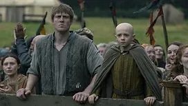 «&nbsp;On est comme des frères, dans la série et dans la vie&nbsp;»&nbsp;: Peter Claffey et Dexter Sol Ansell nous parlent de leurs rôles dans «&nbsp;A Knight of the Seven Kingdoms&nbsp;» (HBO Max)