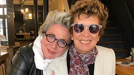 «&nbsp;Faire sa promotion sur ton deuil est proprement répugnant&nbsp;»&nbsp;: «&nbsp;consternée&nbsp;», Françoise Laborde dénonce le livre de Thomas Stern, le dernier époux de Catherine