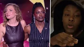 «&nbsp;Ne mettez plus de personnes noires dans vos émissions&nbsp;»&nbsp;: le coup de gueule d’Yseult après l’élimination de Sarah de la «&nbsp;Star Academy&nbsp;» (vidéo)