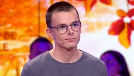 La grande annonce d’Emilien des «&nbsp;12 Coups de midi&nbsp;» à ses fans&nbsp;(vidéo)