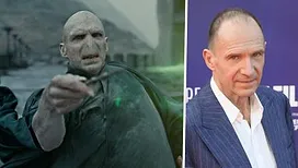 «&nbsp;C’est un très bon choix&nbsp;»&nbsp;: Ralph Fiennes, Voldemort dans «&nbsp;Harry Potter&nbsp;», a-t-il dévoilé par erreur le nom de celui qui allait reprendre son personnage dans la série de HBO&nbsp;?