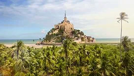 La France en 2100… et si le monde de demain était plus beau ? Un documentaire qui nous plonge dans un futur qui donne envie… ça change !