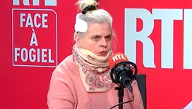 « La mort ou la tétraplégie » : Isabelle Nanty sort du silence après son violent accident de voiture (vidéo)