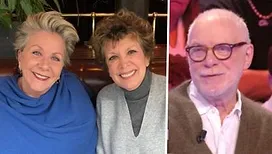 «&nbsp;Je n’ai jamais eu de sympathie pour elle&nbsp;»&nbsp;: Thomas Stern, le dernier compagnon de Catherine Laborde, répond à sa sœur Françoise (vidéo)