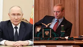 Jude Law en Vladimir Poutine dans « Le mage du Kremlin » : pourquoi le résultat est-il sidérant ?