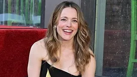 « Send help » : Rachel McAdams, la craquante antistar canadienne, est enfin de retour !