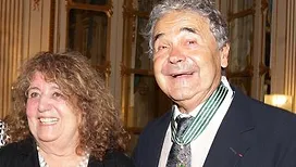 «&nbsp;Je ne l’oublierai jamais&nbsp;»&nbsp;: l’hommage bouleversant de Pierre Perret à sa femme Rebecca, décédée il y a trois semaines (photo)