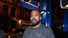 Kanye West, visé pour des propos antisémites, annonce reporter son concert à Marseille : « C’est ma décision propre »