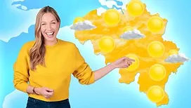 « J’avais passé le casting il y a plusieurs années… » : Shalimar Debru révèle comment elle s’est retrouvée à la présentation de la météo sur RTL