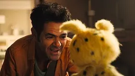 « Personne n’en parle, ça me fout la rage ! » : cette question que Jamel Debbouze nous a remerciés d’avoir posée à l’occasion de la sortie de « Marsupilami »