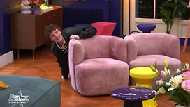 «&nbsp;Je voulais vous faire un prank&nbsp;»&nbsp;: Bastiaan de retour à la «&nbsp;Star Academy&nbsp;», sa petite blague fait un flop (vidéo)