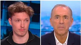« Ça me fait mal » : Axel, victime de Jean-Marc Morandini, dénonce le maintien de l’animateur sur CNews malgré sa condamnation