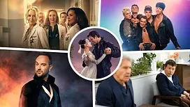 Une romance à la Cendrillon, le retour émouvant de Michael J. Fox, un humoriste en roue libre… : par ici le programme streaming du week-end !