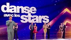 Découvrez le classement complet de « Danse avec les stars » à l’issue du deuxième prime sur TF1
