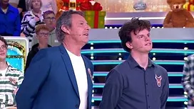 « Il est le seul » : l’exploit de Cyprien qui impressionne Jean-Luc Reichmann dans « Les 12 Coups de midi »