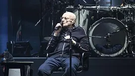 Phil Collins célèbre ses 75 ans : l’hommage de son fils Nicholas rassure les fans (photo)