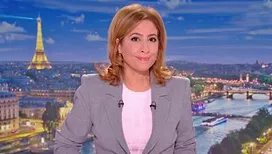 «&nbsp;Je sors de l’antenne&nbsp;»&nbsp;: Léa Salamé prête à quitter le JT de 20h de France 2&nbsp;? (vidéo)