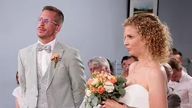 « Attaques et critiques gratuites n’ont pas leur place » : la production de « Mariés au premier regard » fait un rappel important