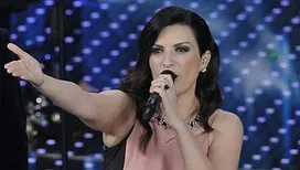 Laura Pausini sera de passage à Forest National le 25 octobre prochain : « Je vais proposer un spectacle qui me représente à 100 % »