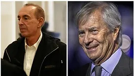 Jean-Marc Morandini maintenu à l’antenne de CNews malgré sa condamnation&nbsp;: Vincent Bolloré convoqué par la commission d’enquête sur l’audiovisuel public