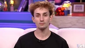 «&nbsp;J’ai été soulagé de sortir&nbsp;»&nbsp;: Victor «&nbsp;fatigué&nbsp;» après son élimination de la «&nbsp;Star Academy&nbsp;», la saison est-elle trop longue&nbsp;?