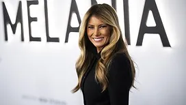 On a vu «&nbsp;Melania&nbsp;», le docu sur la vie de la femme de Donald Trump&nbsp;: pourquoi c’était franchement douloureux…