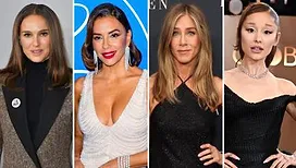 Natalie Portman, Ariana Grande, Eva Longoria, Jennifer Aniston… les stars se lèvent face à l’ICE et la politique de Donald Trump