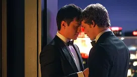 «&nbsp;Heated Rivalry&nbsp;»&nbsp;: on vous explique pourquoi cette série gay est parfaite et… pour tous&nbsp;!