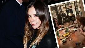 Victoria Beckham revient à la chanson&nbsp;! Elle dévoile une vidéo surprenante aux côtés des Spice Girls… et de son fils, Cruz&nbsp;