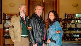 «&nbsp;Léo Mattéï, brigade des mineurs&nbsp;», de retour ce samedi sur la Une&nbsp;: départs, arrivées, enquêtes, invités… que nous réserve la nouvelle saison de la série avec Jean-Luc Reichmann&nbsp;?