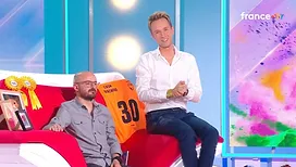 «&nbsp;Tout le monde veut prendre sa place&nbsp;» déprogrammée dès ce samedi&nbsp;: voici quand le jeu de Cyril Féraud sera de retour&nbsp;!