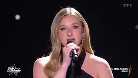 «&nbsp;Je suis amoureuse&nbsp;», «&nbsp;Trop belle&nbsp;»&nbsp;: Helena de retour à la «&nbsp;Star Academy&nbsp;», elle fait l’unanimité auprès d’Ambre
