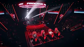 «&nbsp;The Voice&nbsp;»&nbsp;: TF1 dévoile un extrait de la «&nbsp;première voix&nbsp;» de la saison 15, dans la nouvelle bande-annonce du télécrochet&nbsp;! (vidéo)