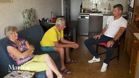 «&nbsp;Tu sors de ma vie&nbsp;»&nbsp;: l’annonce de Gaël de sa participation à «&nbsp;Mariés au premier&nbsp;regard&nbsp;» tourne à la rupture familiale (vidéo)