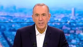 «&nbsp;Je ne veux pas être un problème&nbsp;»&nbsp;: Jean-Marc Morandini annonce avoir demandé son retrait de CNews après la condamnation pour corruption de mineurs et harcèlement sexuel