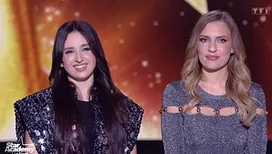 Sa défaite face à Ambre, la fatigue, la suite… Léa se confie après son aventure à la «&nbsp;Star Academy&nbsp;»