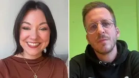 «&nbsp;Nous sommes des humains avec des émotions&nbsp;»&nbsp;: les candidats de «&nbsp;Mariés au premier regard&nbsp;» confrontés aux critiques, Mélanie et Adrien évoquent les commentaires haineux