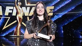 «&nbsp;J’aurais aimé une finale avec Sarah&nbsp;»&nbsp;: Ambre se confie après sa victoire à la «&nbsp;Star Academy&nbsp;» (vidéo)