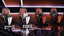 «&nbsp;The Voice&nbsp;» de retour sur TF1&nbsp;: 8 coachs seront finalement présents avec une mécanique inédite