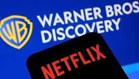 Coup de théâtre à Hollywood : Netflix fait une annonce choc !