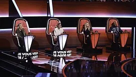 Audiences&nbsp;: «&nbsp;The Voice&nbsp;» (TF1) enregistre le pire démarrage de son histoire et se fait même battre par France 3&nbsp;!